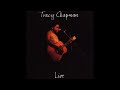 Tracy Chapman - For You (Live Montreux Jazz Festival 1988)