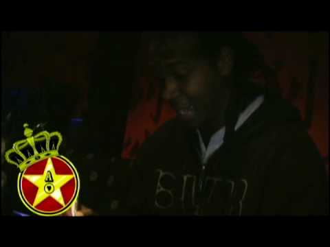 Archivest Interview With Bukue One