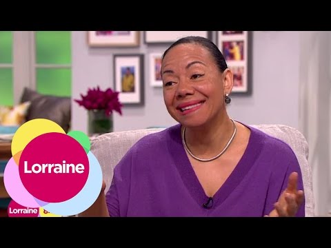 Oona King - Westminster Women | Lorraine