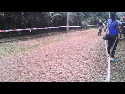 CIMTB 2016 #3 Araxá