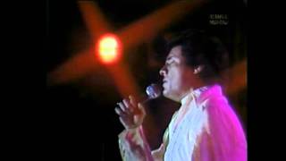 Jose Jose-En Vivo-1983-Soy Como Quieras TU