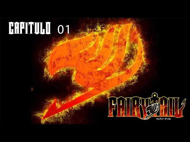 Vídeo relacionado con Fairy Tail (PS4)