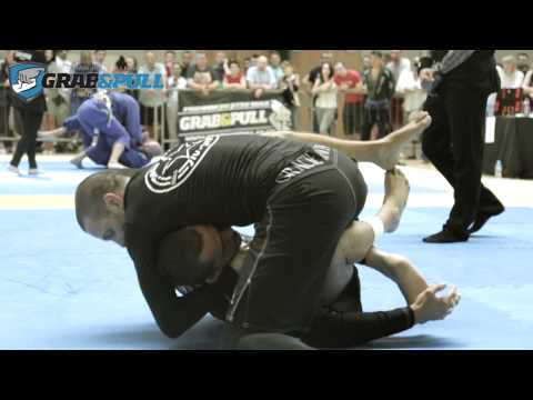 Eduardo Gonçalves vs Paul Bridges - BJJ247 Event - Brighton BJJ Open 2014