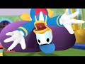 Mickey Mouse Clubhouse Donald S Brand New Clubhouse Song Disneykids
