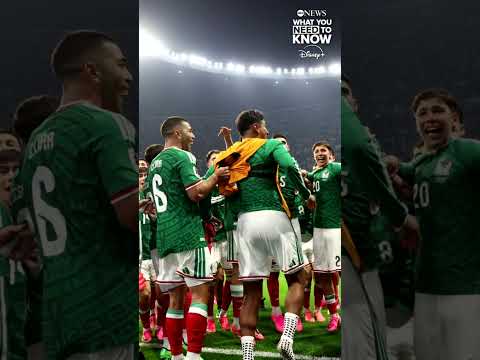 Mexico defeats Ecuador to win first World Cup knockout match since 1986