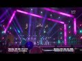 Anton Ewald - Begging @ Melodifestivalen 2013 ...
