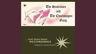 Where No One Stands Alone