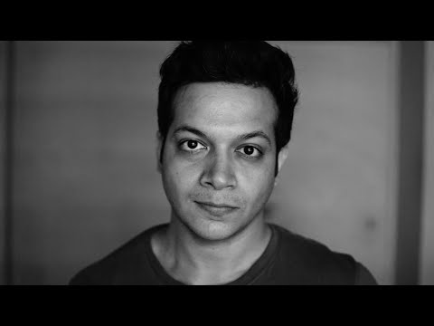 Taral Almoula Actor Showreel 2024