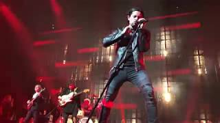 Ritchie Blackmore's Rainbow - Mistreated - 18/04/2018 (Berlin, Germany) HD