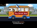 Brush Bus LearnEnglish Kids ELLA TV قناة ايلا