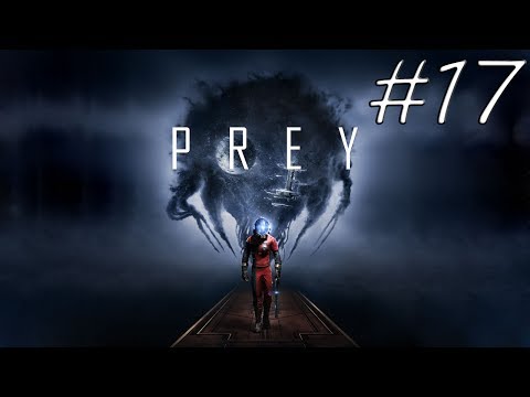 Czym jest Koral? | Prey [#17] (Gameplay PL)