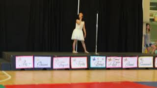 Sandra Boynton’s Alligator Stroll Olivia Tang