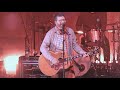 The Decemberists, "12/17/12" (live), Mountain Winery, August 8, 2022 (4K)