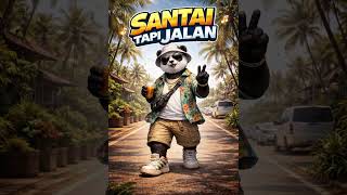 Download lagu SANTAI TAPI JALAN mp3 Download lagu SANTAI TAPI JALAN mp3