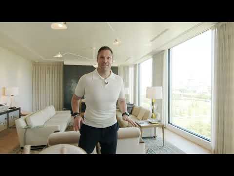 Tour a $3,400,000 Condo Overlooking the Minneapolis Sculpture Garden