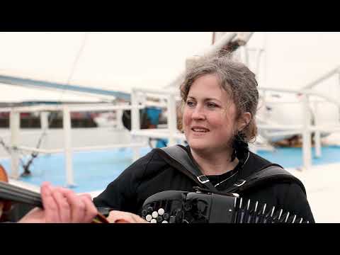 Marius Kronborgs Vals