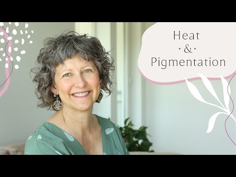 How to STOP dark spots during the summer | Summer Skincare Routine