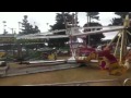 Warrnambool carnival ride cha cha