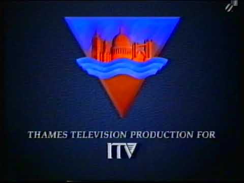 ITV Thames | continuity | 26th March 1990