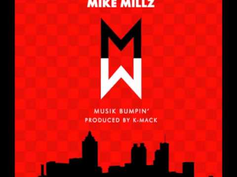 Mike "FarRock" Millz - Musik Bumpin' (Produced By K-Mack)