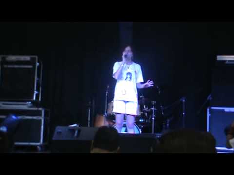 Lizzy / Matsuzawa Yumi - My dear（Cover）