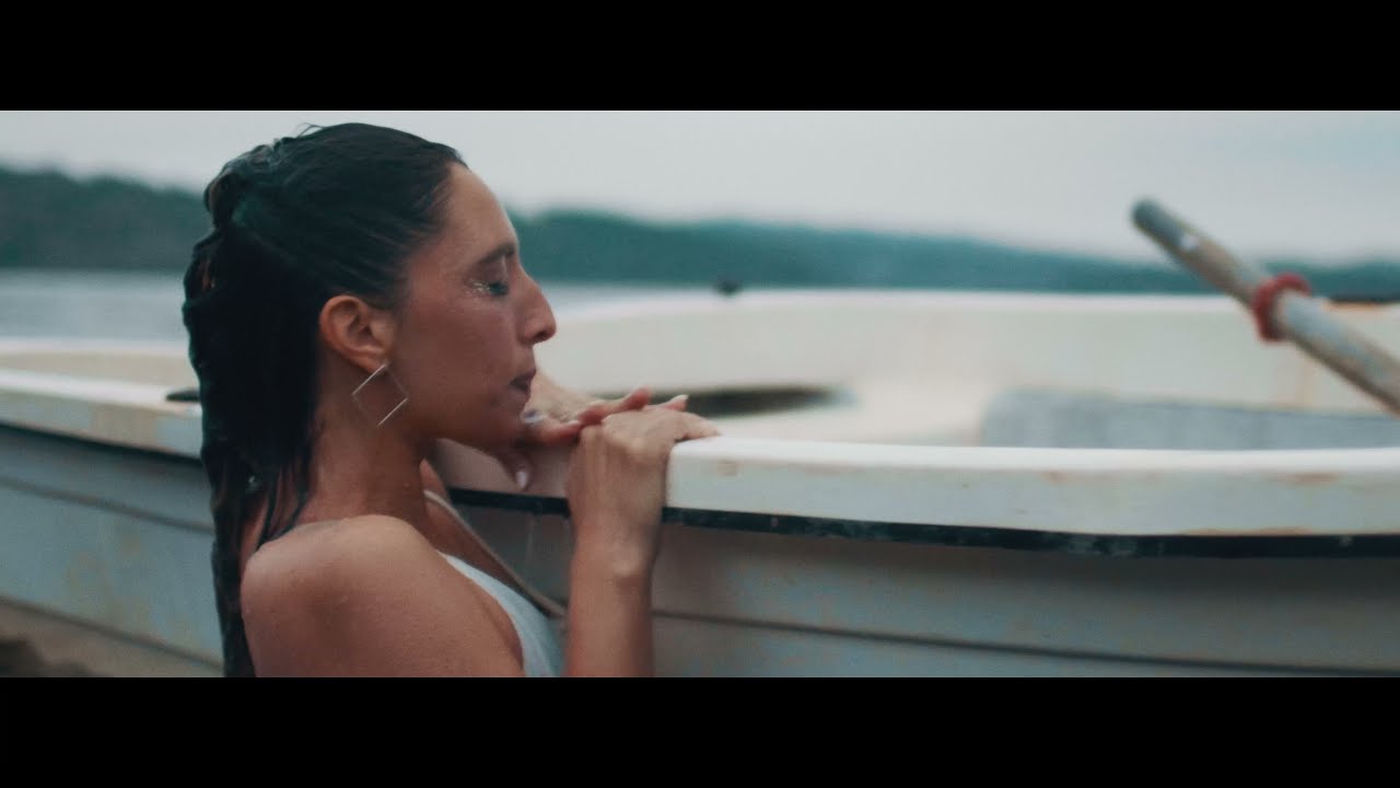 Yael Meyer - Huracán (Official Music Video)[Video Oficial]