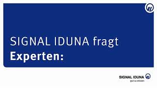 SIGNAL IDUNA - Tomalla Assekuranz Versicherungsagentur in Königs Wusterhausen - Video