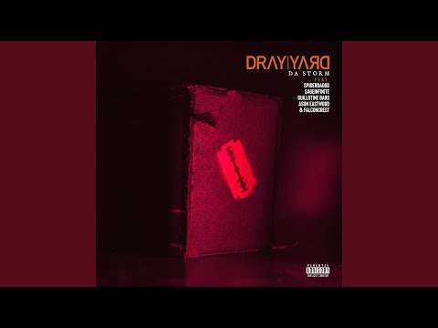 Da Storm (feat. SpiderDaGod, SageInfinite, Guillotine Bars, Asun Eastwood, DNTE & Falcon Outlaw)