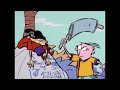Ed Edd N Eddy The Simpsons Movie Slapstick TV Spot 2007