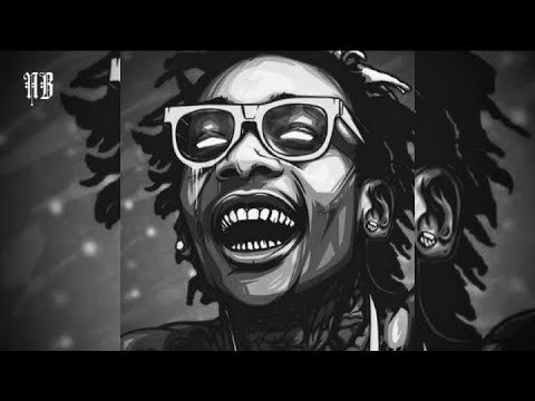 "POR ANDAR DROGADO" Base de Rap Tumbado Underground Hip-Hop Prod. @NoriegaBeats VENDIDO