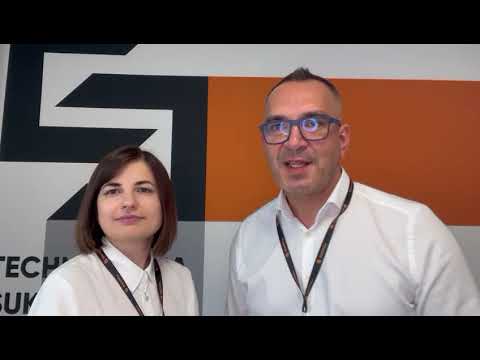 Zapraszamy na targi TOOLEX w Katowicach 4-6.10.2022! - zdjęcie