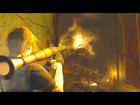 "When Developers Understand Our Gamer Instinct Too Well...."