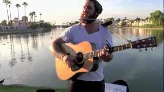 Bobby Meader Music - A World You Will Create [LIVE] @ Desert Shores