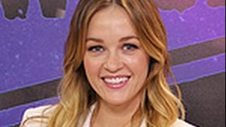 Why Ambyr Childers Doesn't Think Aquarius Should Show the Sharon Tate Murder in Season 2 video