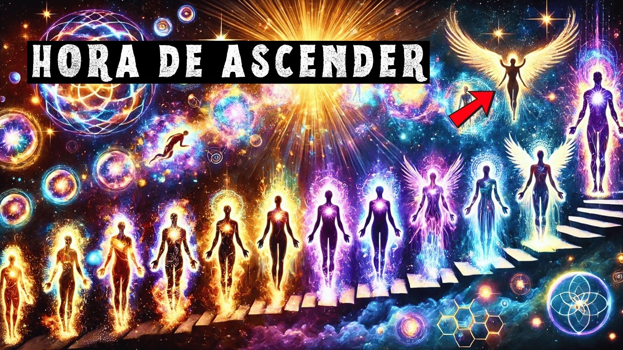 Escolhidos, a sua GRANDE CONQUISTA chegou! Você SUPEROU todos os testes!