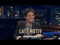 LATE MOTIV - Jamie Cullum. "La Música No Puede Tener Fronteras" | #LateMotiv547