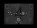 Big Bad Voodoo Daddy -  Why Me  - Lyrics