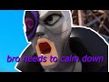 Gabriel Agreste Being HILARIOUS In Miraculous Ladybug