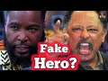 Judge Joe Brown Just Set FIRE To Dr Umar Johnson