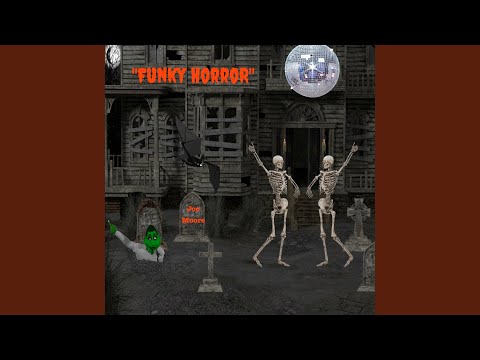 Funky Horror