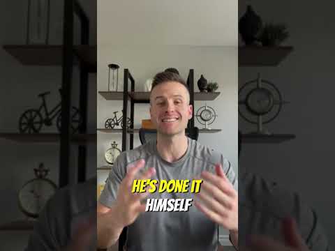 Brandon testimonial video thumbnail