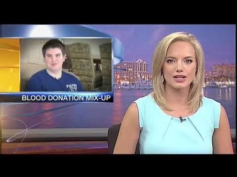 Video: ABC7 News at 11pm - May 18, 2018