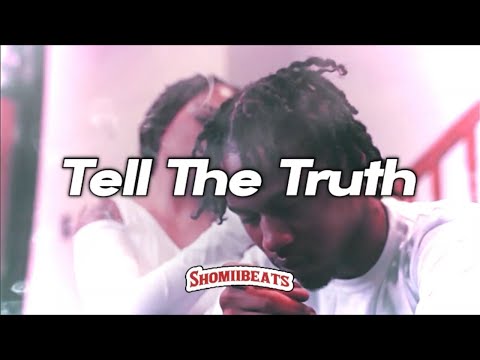 Jay Hound x Sdot Go Jersey Drill Sample Type Beat 2023 “Tell The Truth”