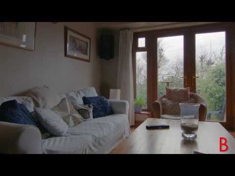 Raw Cinema DNG vs ProRes HQ modes - on BMCC. Showdown