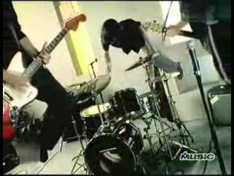 KYO - il est temps clip