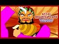 Shivaji Maharaj - Afzal Khancha Vadh Part - 07 (Marathi)