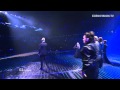 Greta Salóme & Jónsi - Never Forget - Live - 2012 ...