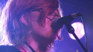 Brett Dennen &quot;Dancing at a Funeral&quot; live in Asheville, NC 5/15/11