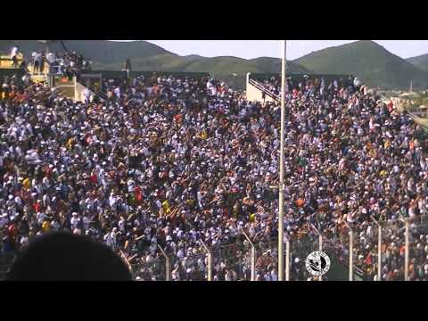 "La banda de Central Norte a pesar del descenso [HD]" Barra: Agrupaciones Unidas &bull; Club: Central Norte de Salta