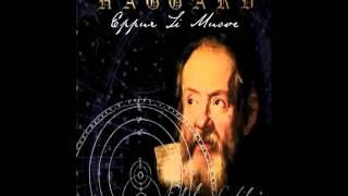 Haggard - The Observer Lyrics